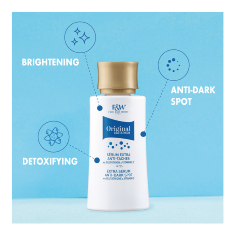 Serum anti-dark spot