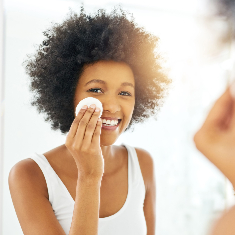 Routine anti Imperfections