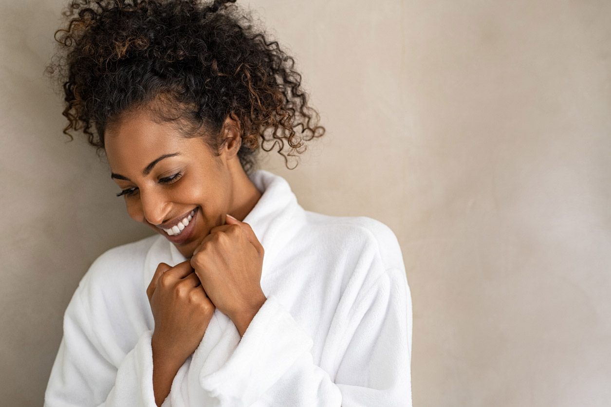 Illustration article Exfoliation
