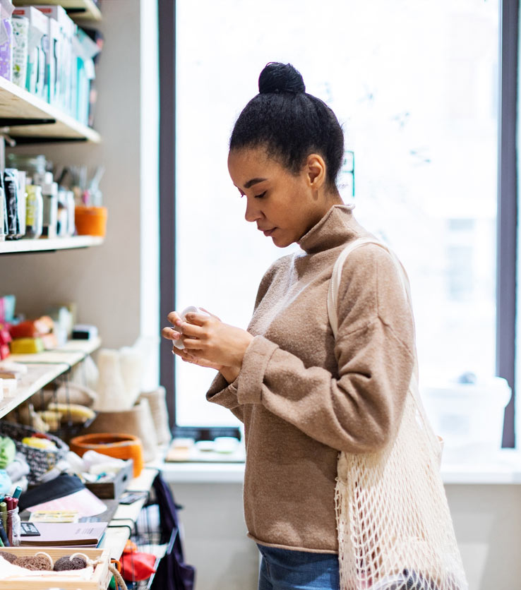 Bien choisir ses produits