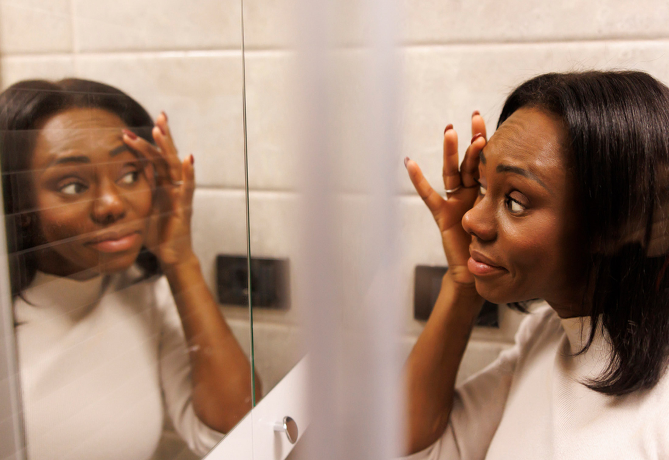 Article Tout savoir sur les rides