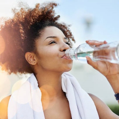 Les 3 cls pour une cure dtox efficace aprs les ftes