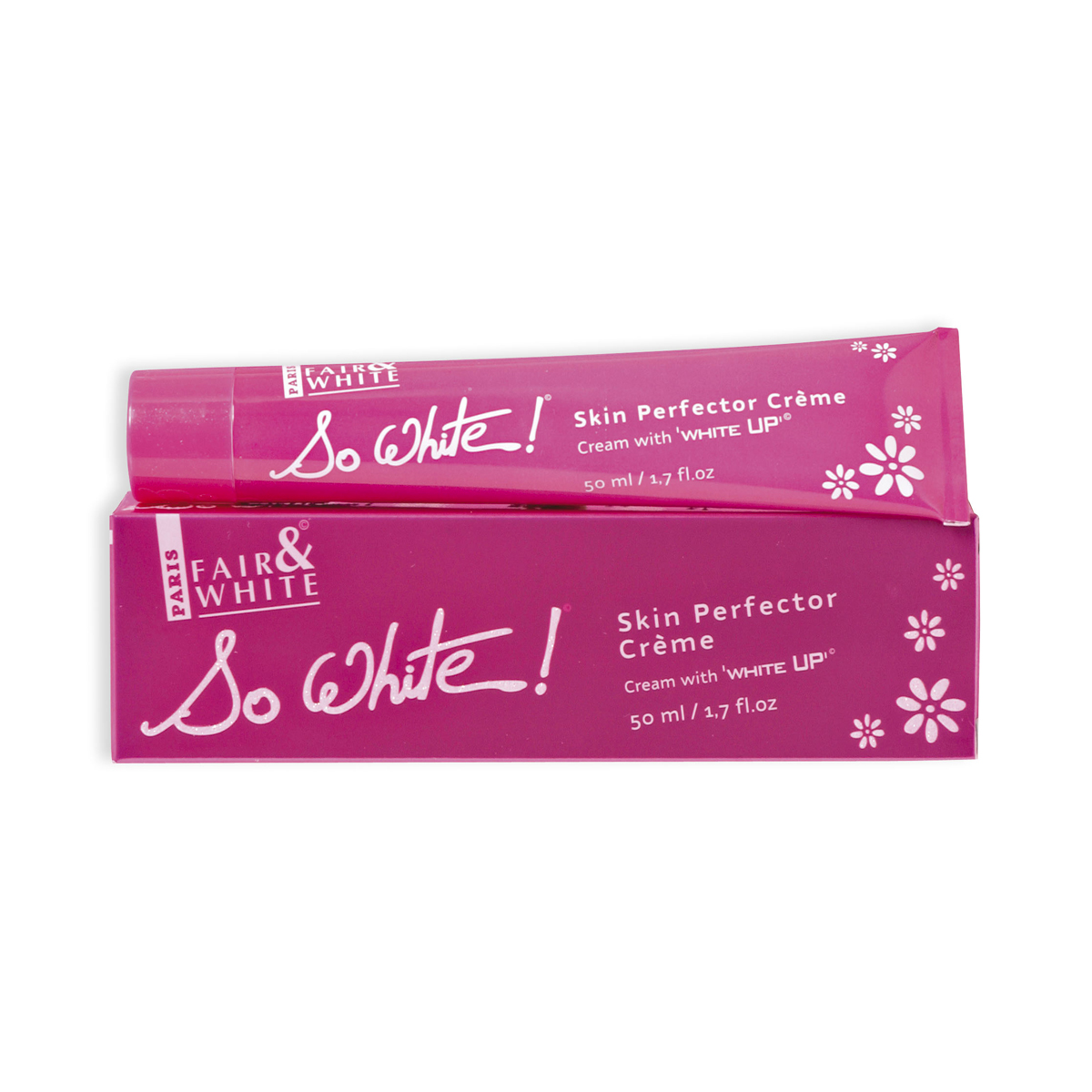 crème skin perfector