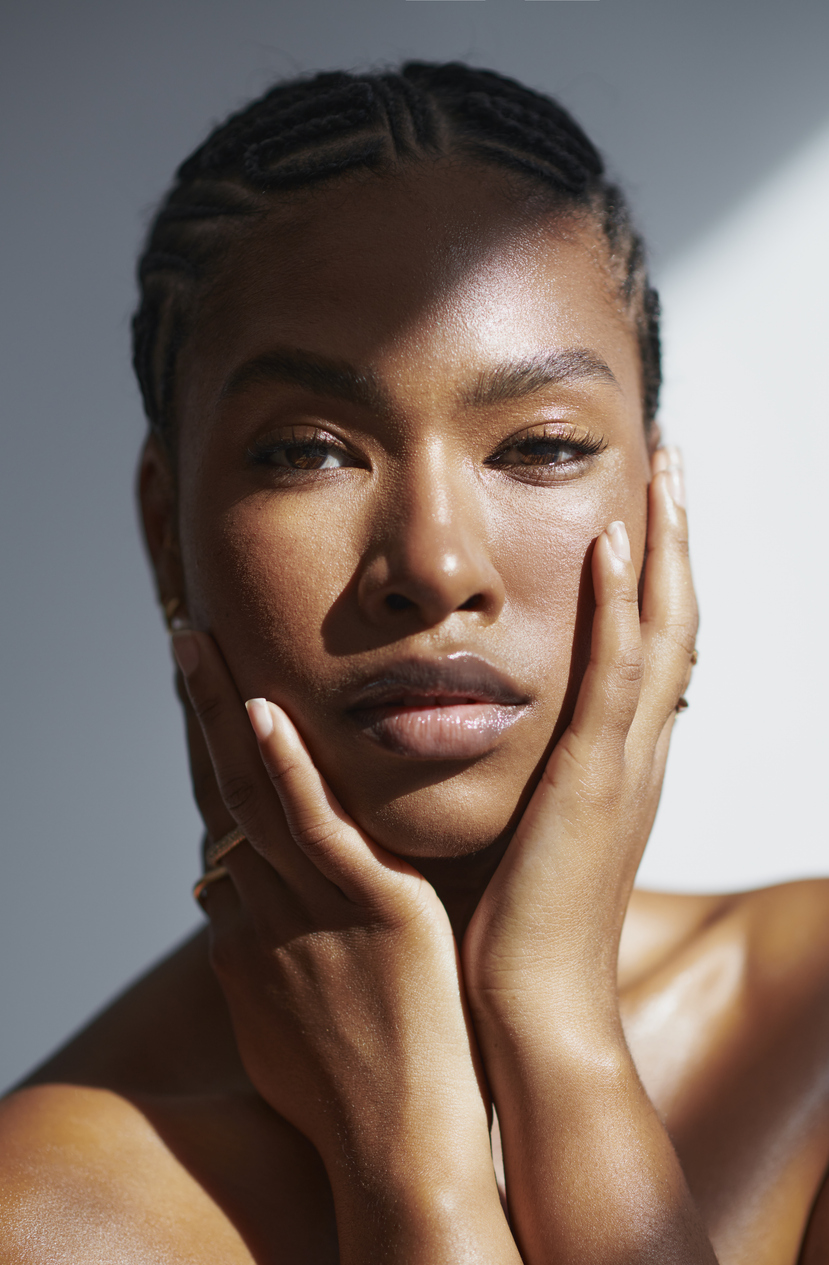 Lait Maxitone Teint Illuminé