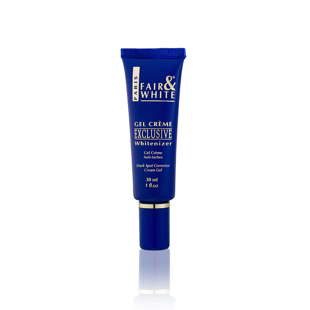 Gel crème exclusive