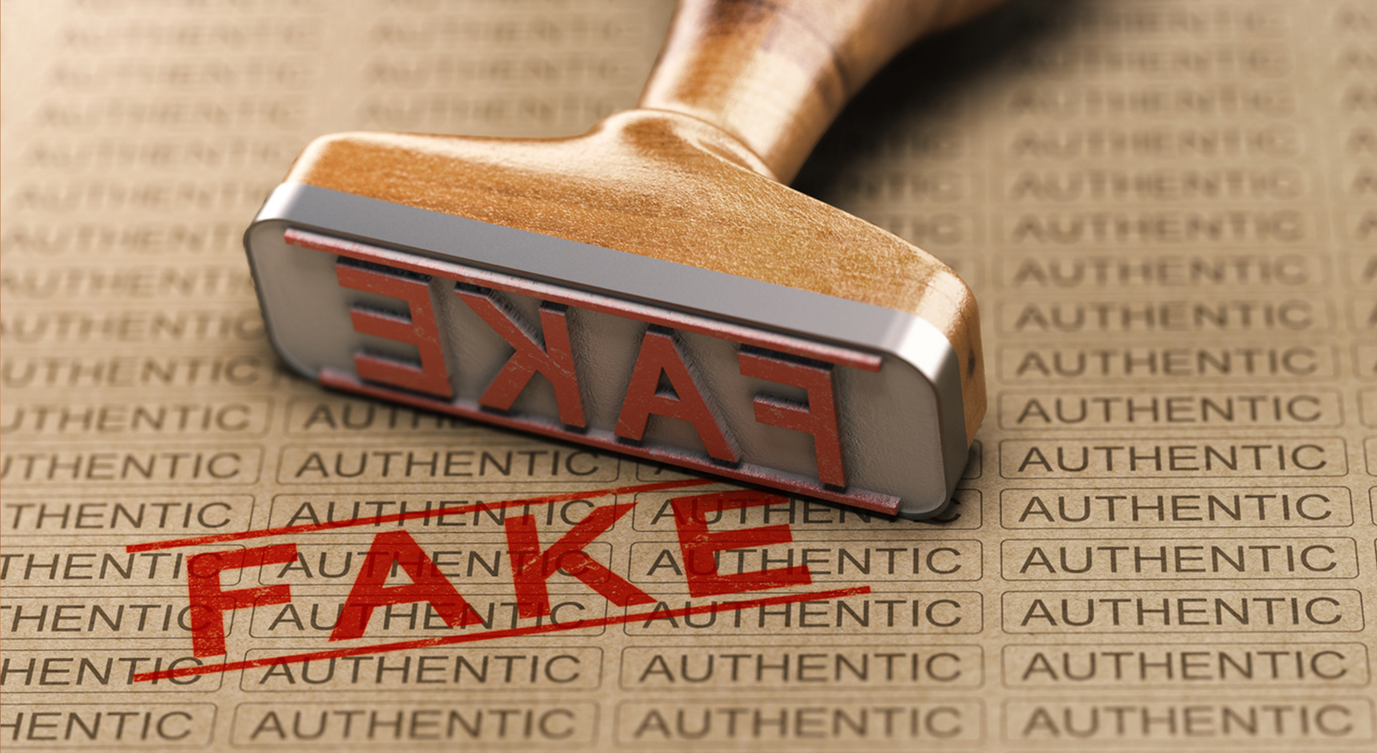 Article contrefaçon